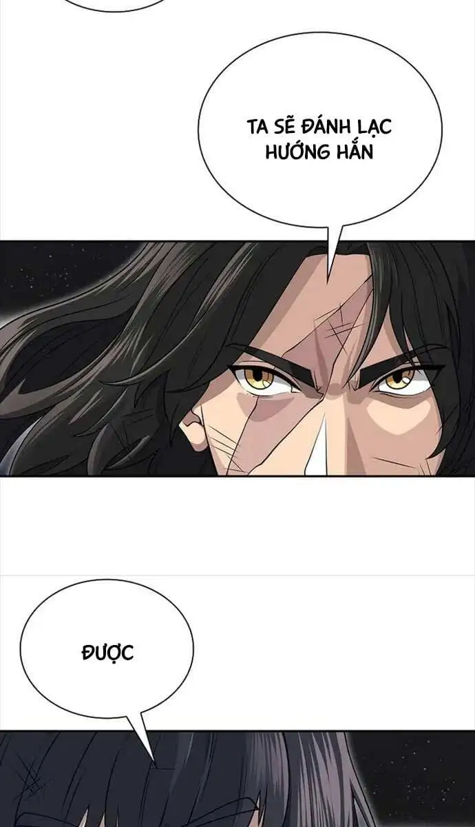 Truyện Tranh Kiếm Ma Đạo trang 4