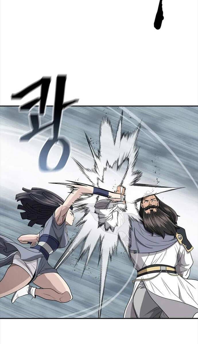 Truyện Tranh Kiếm Ma Đạo trang 4