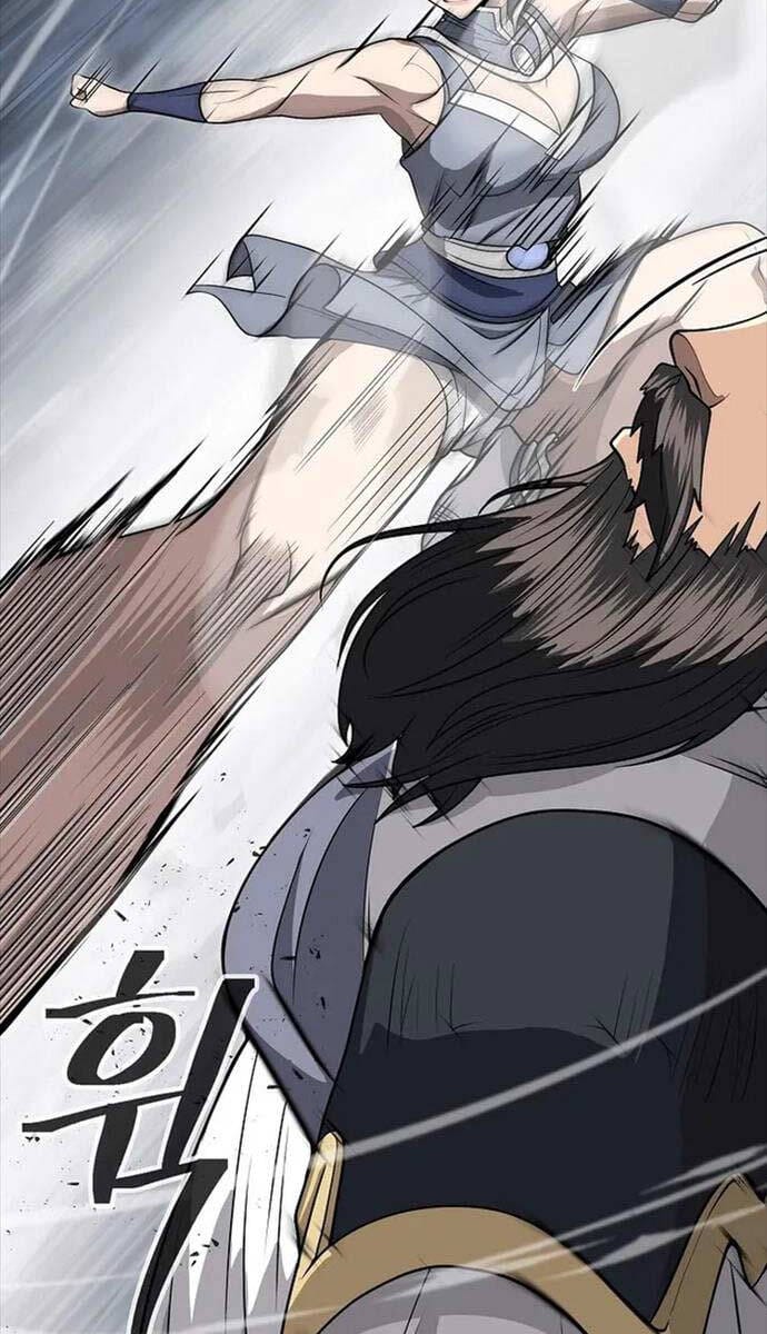 Truyện Tranh Kiếm Ma Đạo trang 4