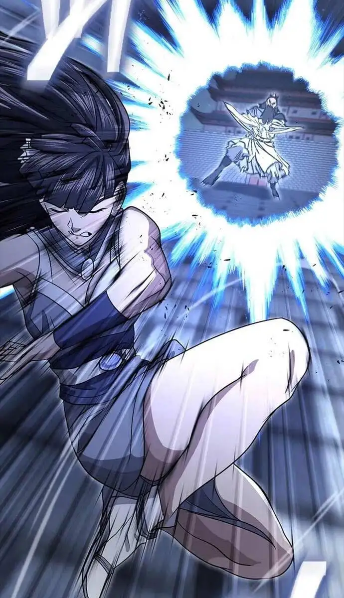 Truyện Tranh Kiếm Ma Đạo trang 4