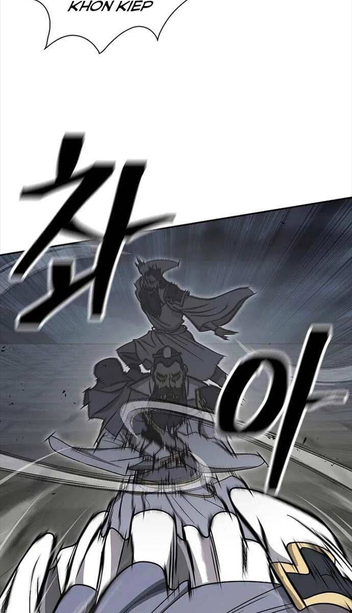 Truyện Tranh Kiếm Ma Đạo trang 4