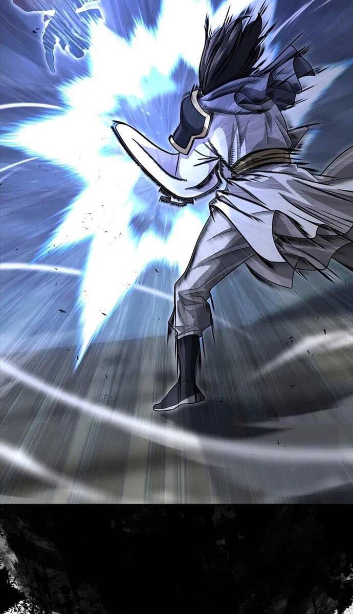 Truyện Tranh Kiếm Ma Đạo trang 4