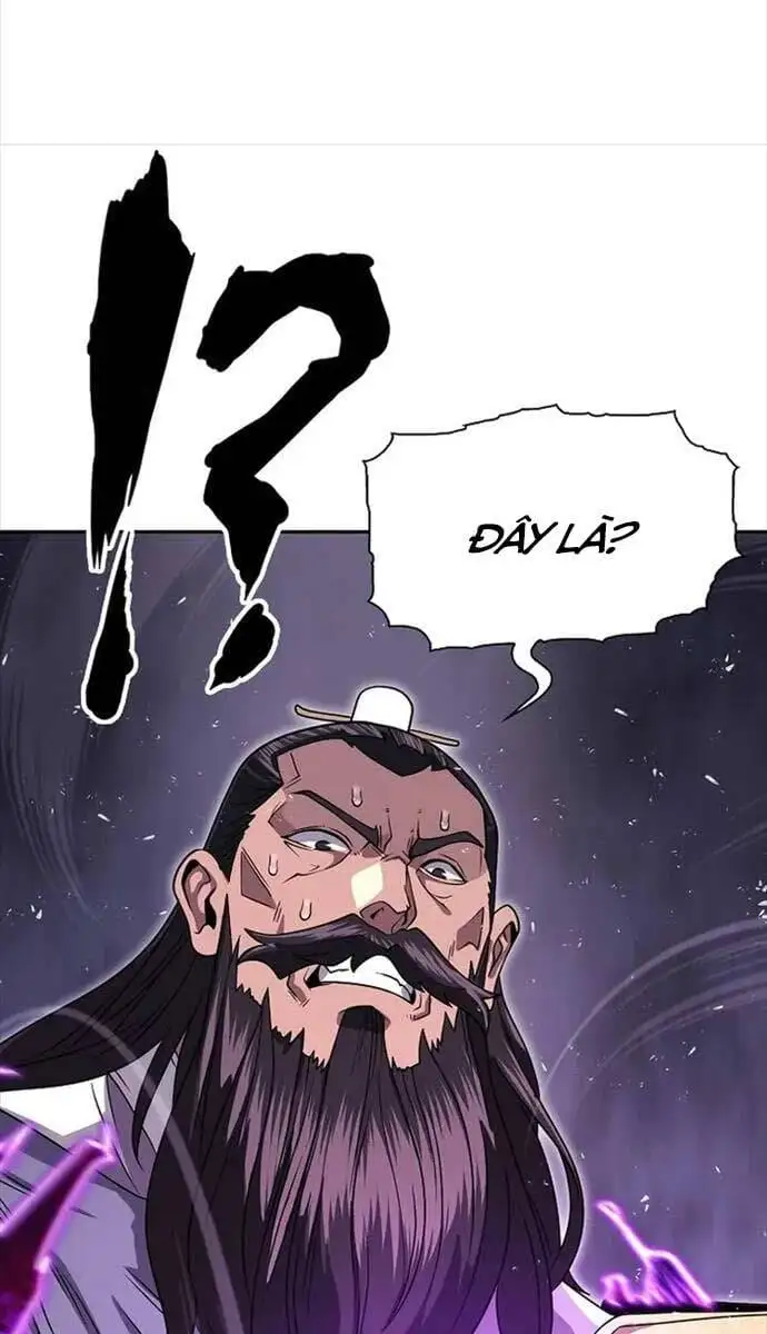 Truyện Tranh Kiếm Ma Đạo trang 4