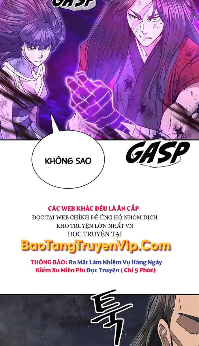 Truyện Tranh Kiếm Ma Đạo trang 4