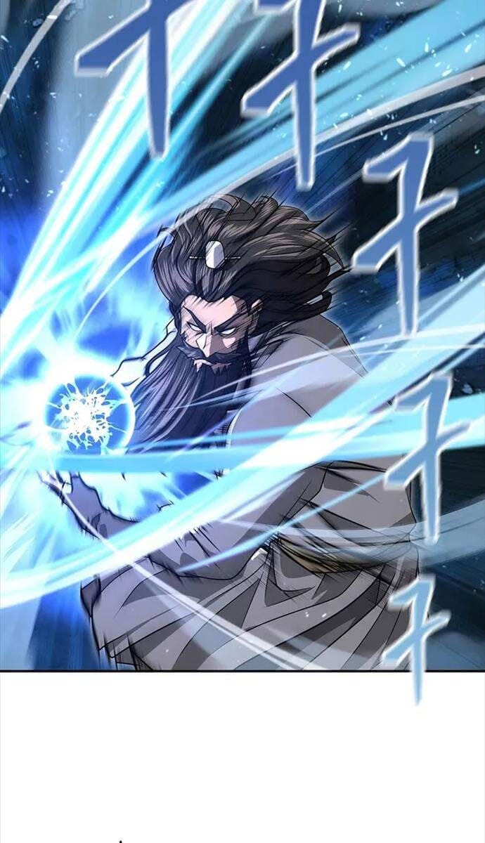 Truyện Tranh Kiếm Ma Đạo trang 4