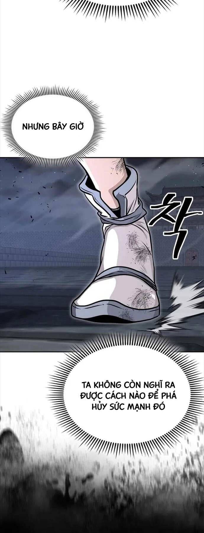 Truyện Tranh Kiếm Ma Đạo trang 4