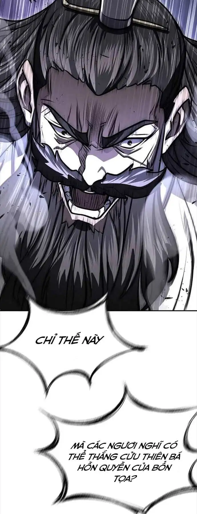 Truyện Tranh Kiếm Ma Đạo trang 4