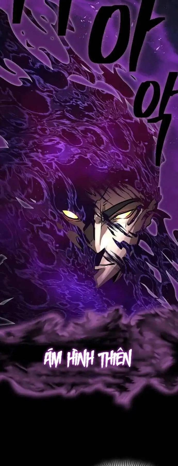 Truyện Tranh Kiếm Ma Đạo trang 4