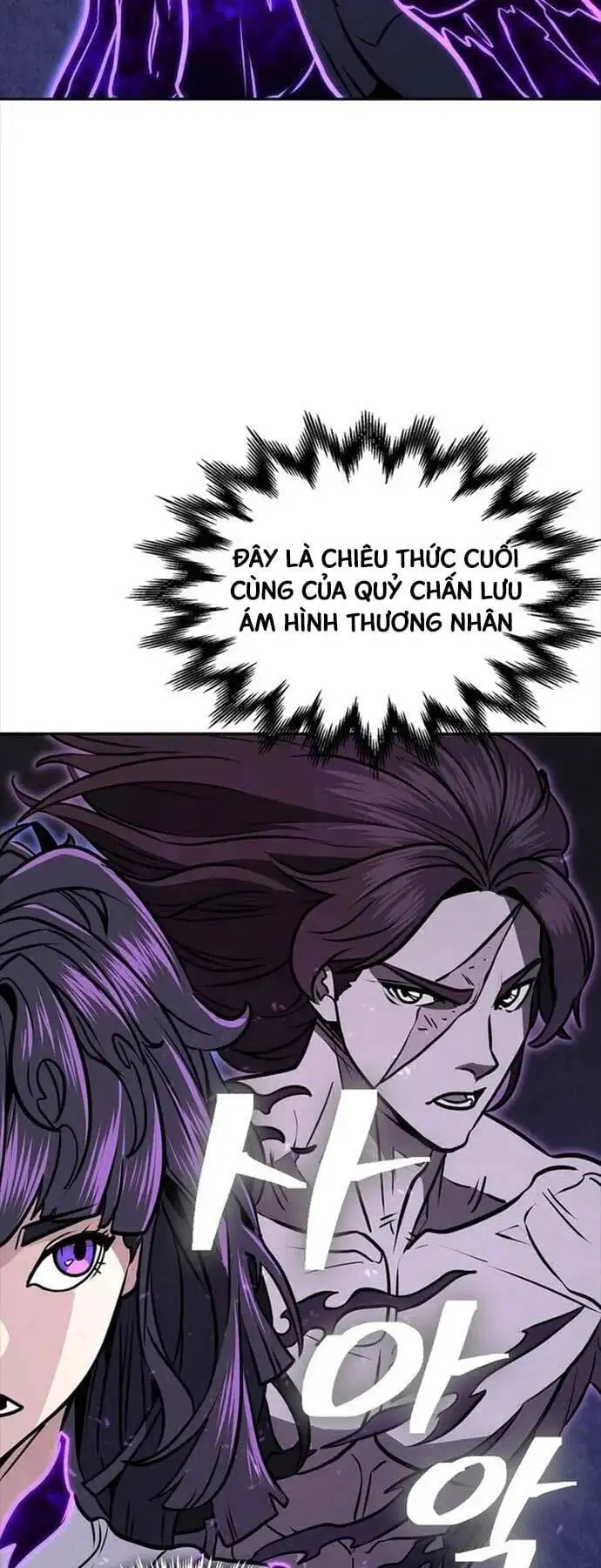 Truyện Tranh Kiếm Ma Đạo trang 4