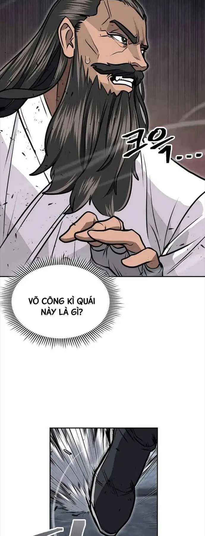 Truyện Tranh Kiếm Ma Đạo trang 4