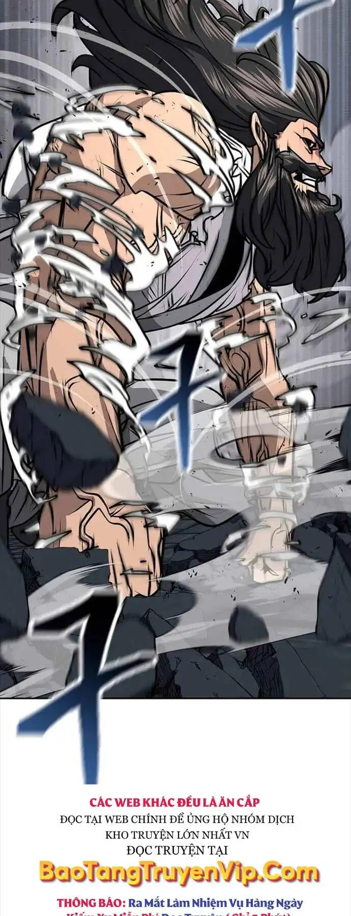 Truyện Tranh Kiếm Ma Đạo trang 4