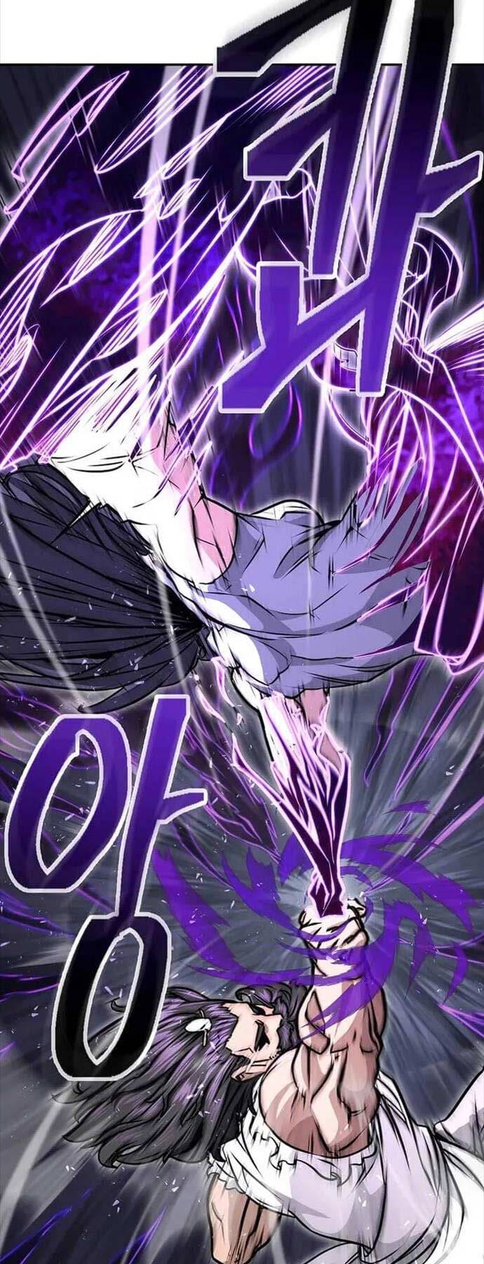 Truyện Tranh Kiếm Ma Đạo trang 4