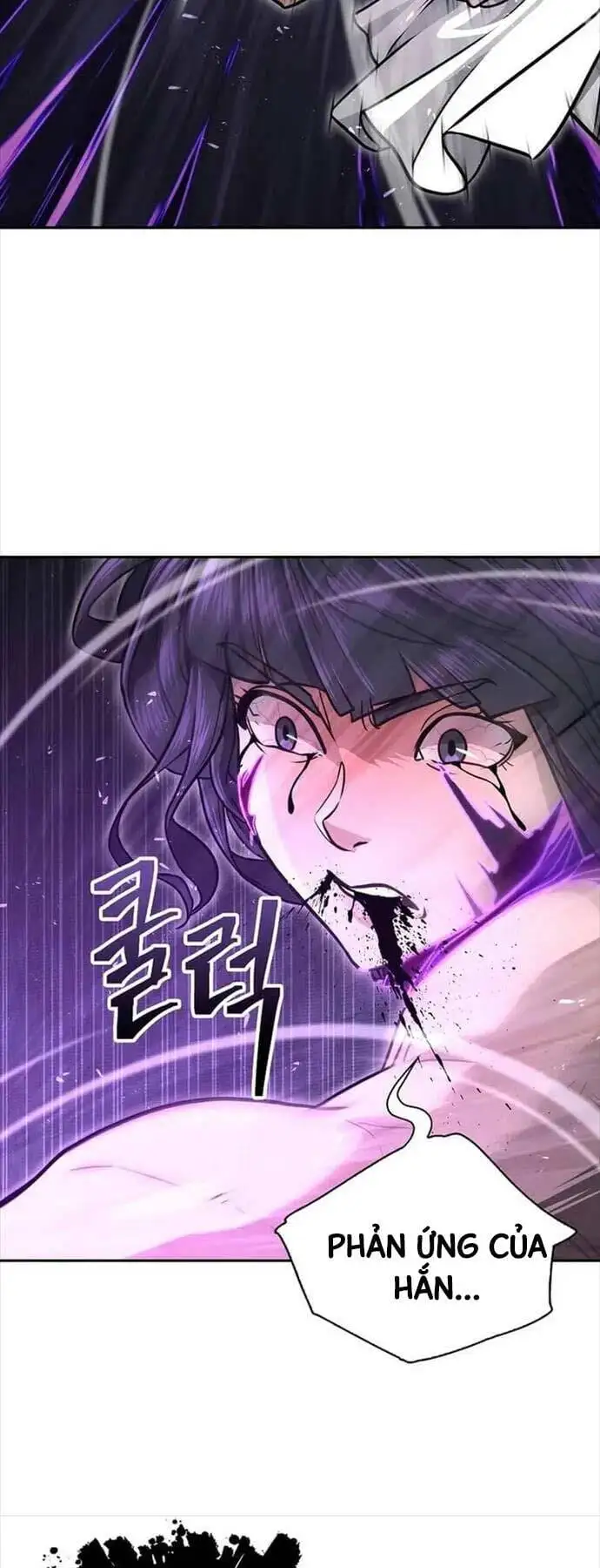 Truyện Tranh Kiếm Ma Đạo trang 4