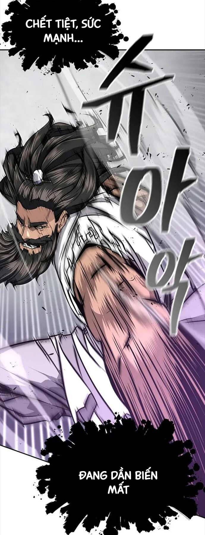 Truyện Tranh Kiếm Ma Đạo trang 4