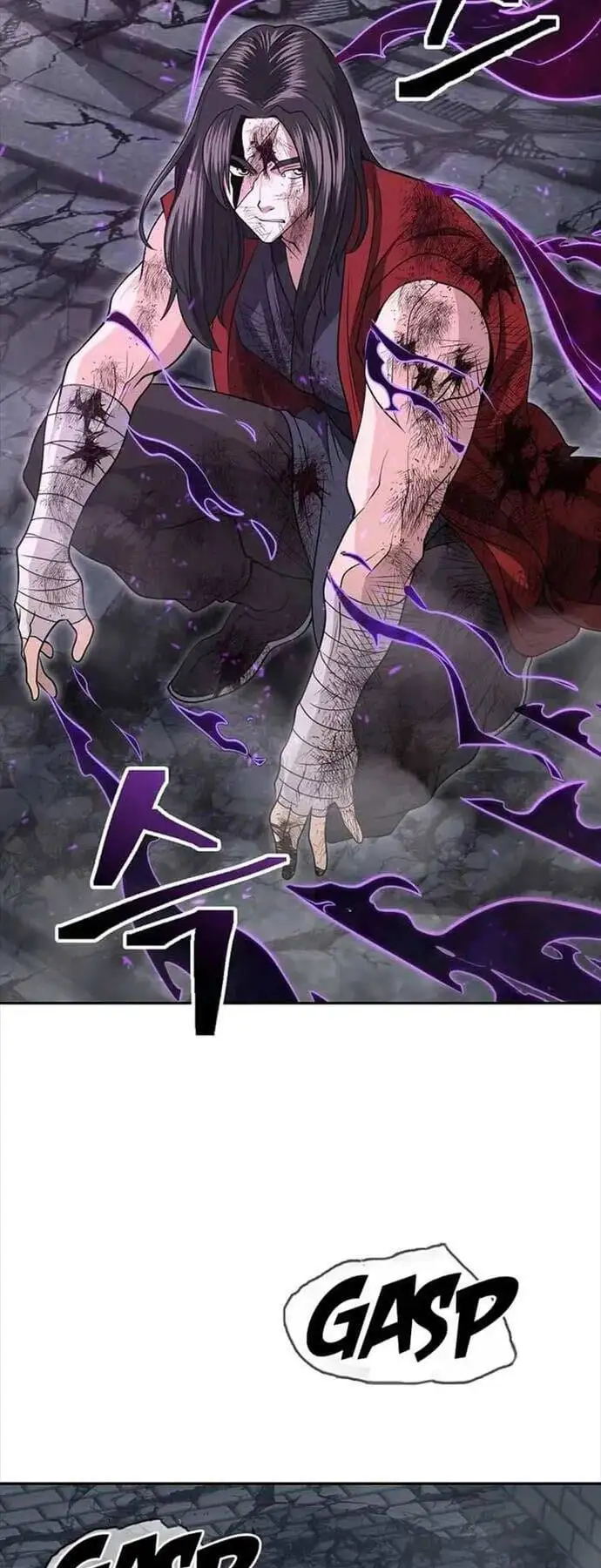 Truyện Tranh Kiếm Ma Đạo trang 4