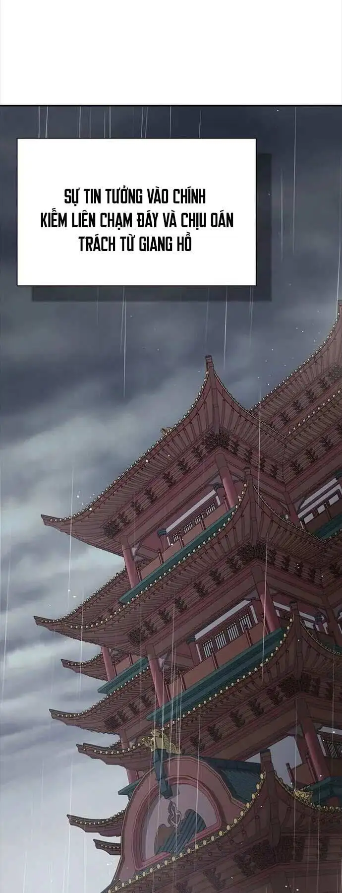 Truyện Tranh Kiếm Ma Đạo trang 4