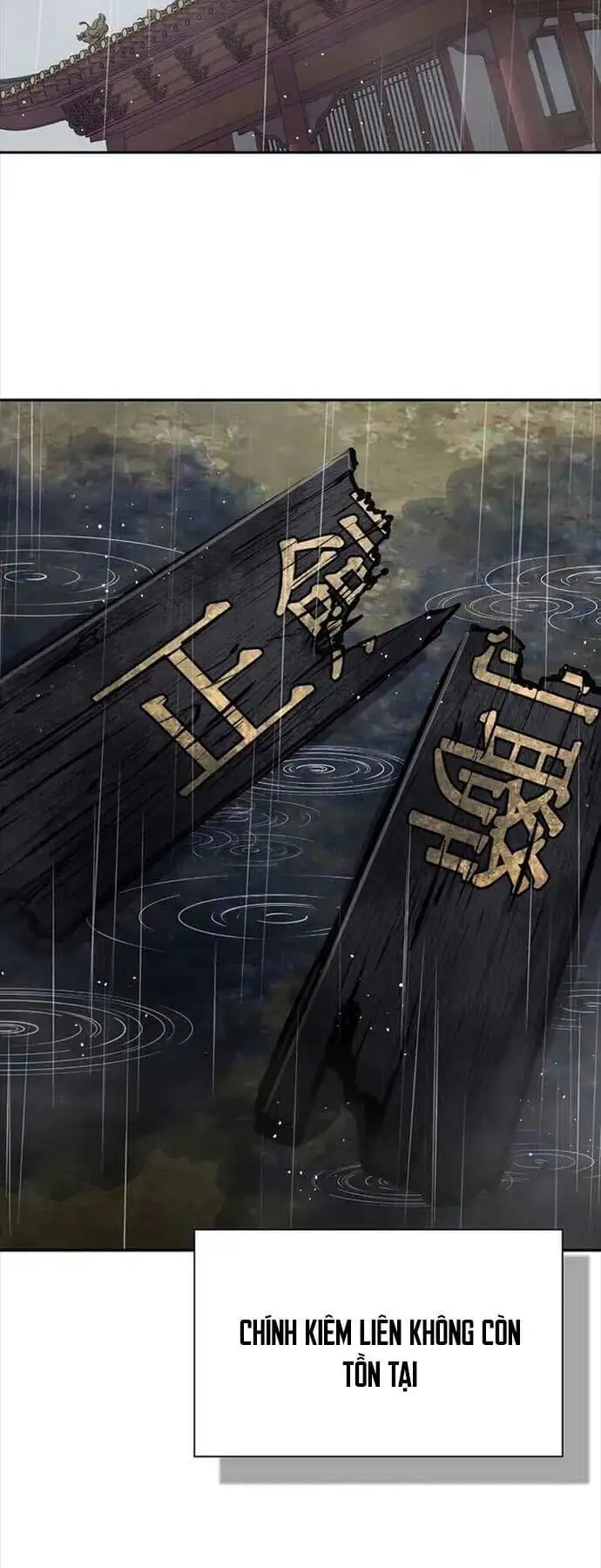 Truyện Tranh Kiếm Ma Đạo trang 4