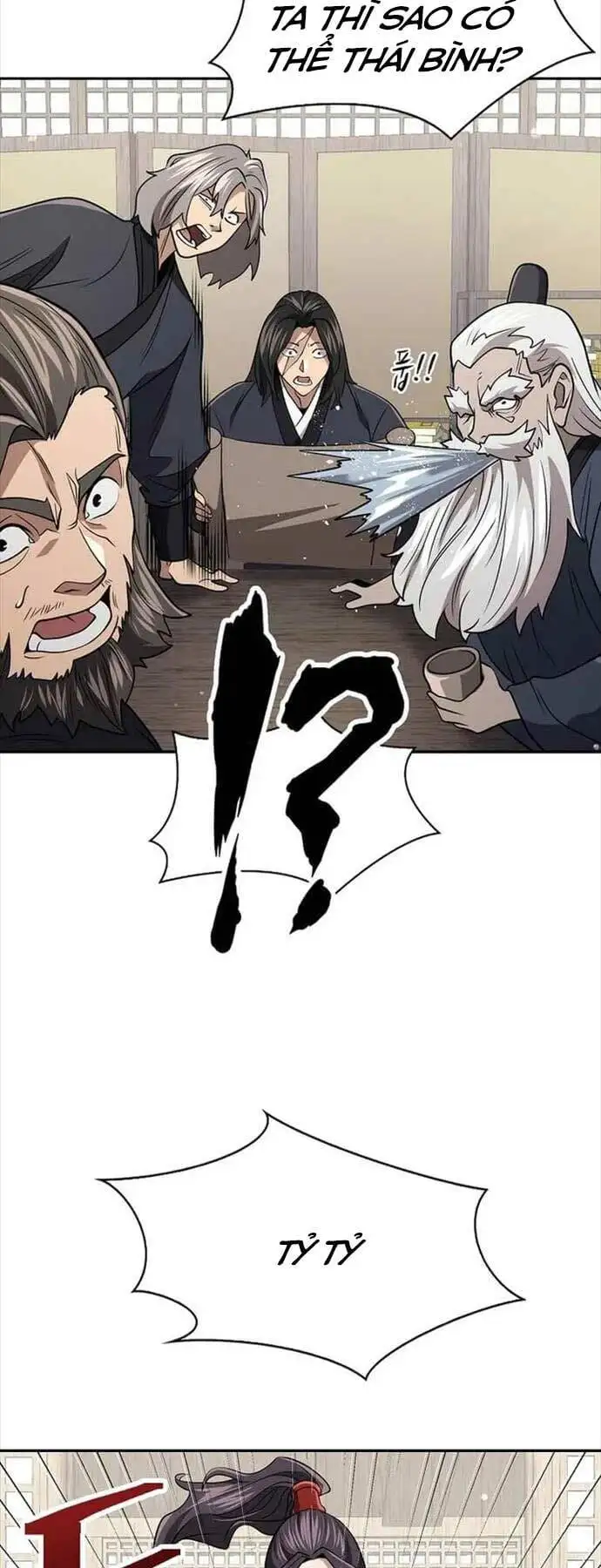 Truyện Tranh Kiếm Ma Đạo trang 4