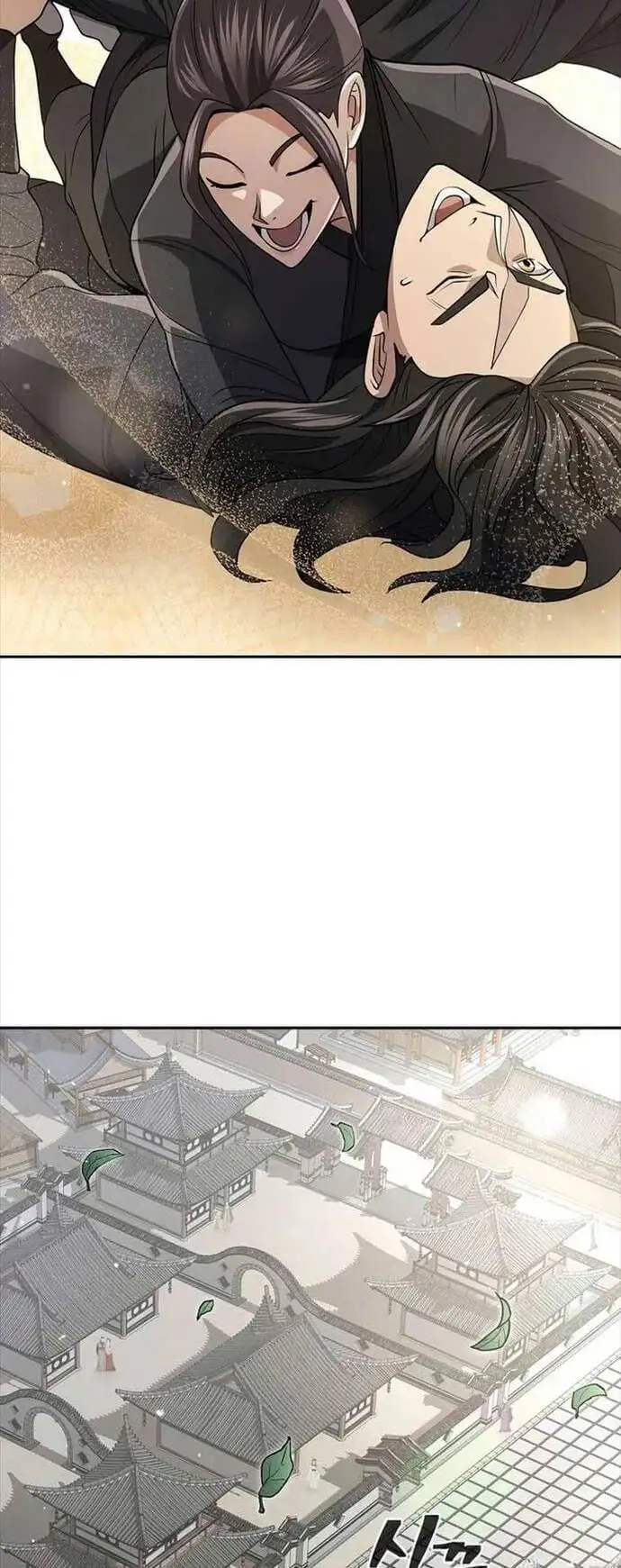 Truyện Tranh Kiếm Ma Đạo trang 4