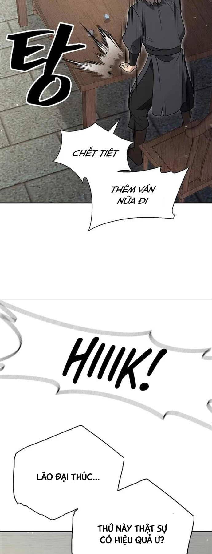 Truyện Tranh Kiếm Ma Đạo trang 4