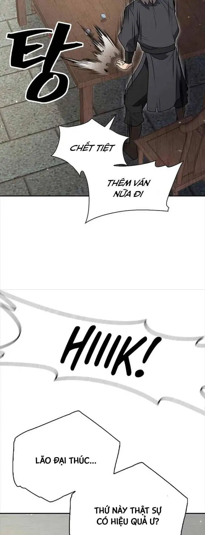 Truyện Tranh Kiếm Ma Đạo trang 4