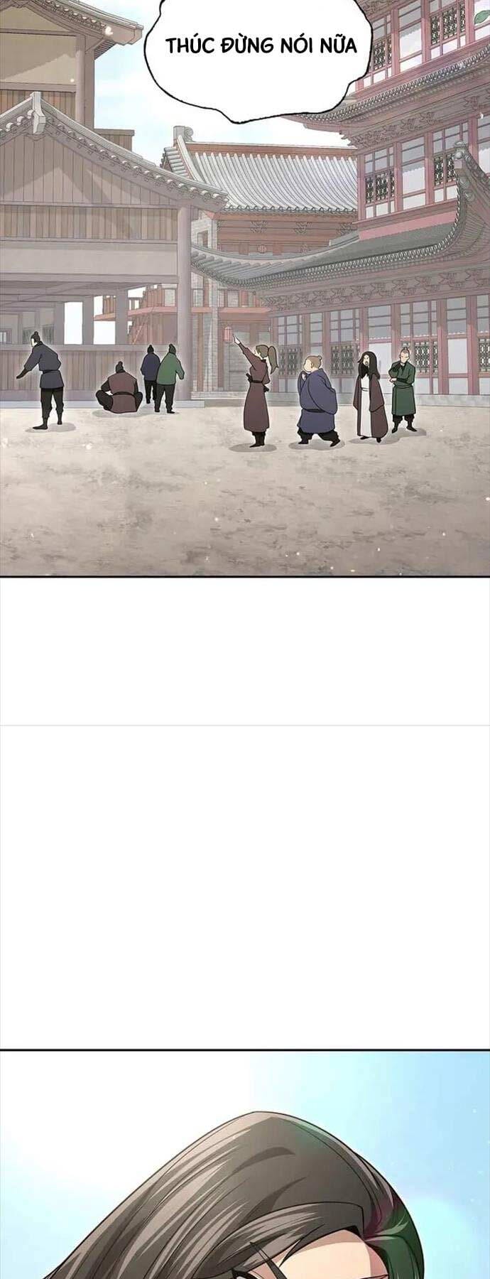 Truyện Tranh Kiếm Ma Đạo trang 4