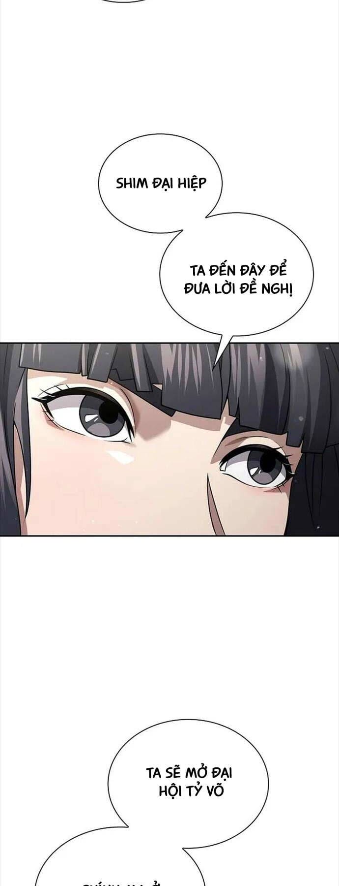 Truyện Tranh Kiếm Ma Đạo trang 4