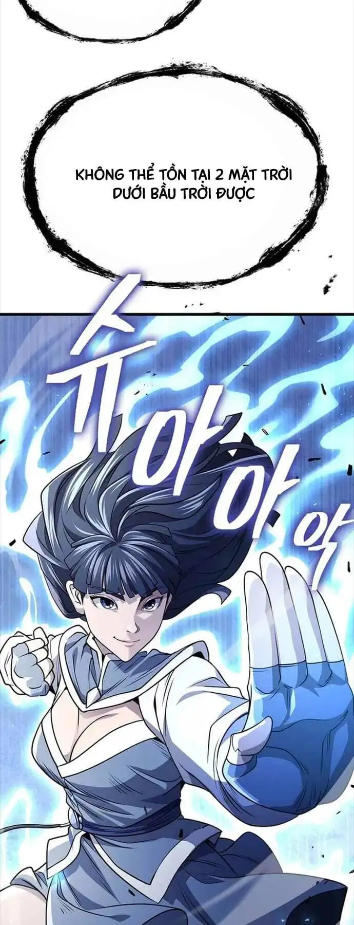 Truyện Tranh Kiếm Ma Đạo trang 4