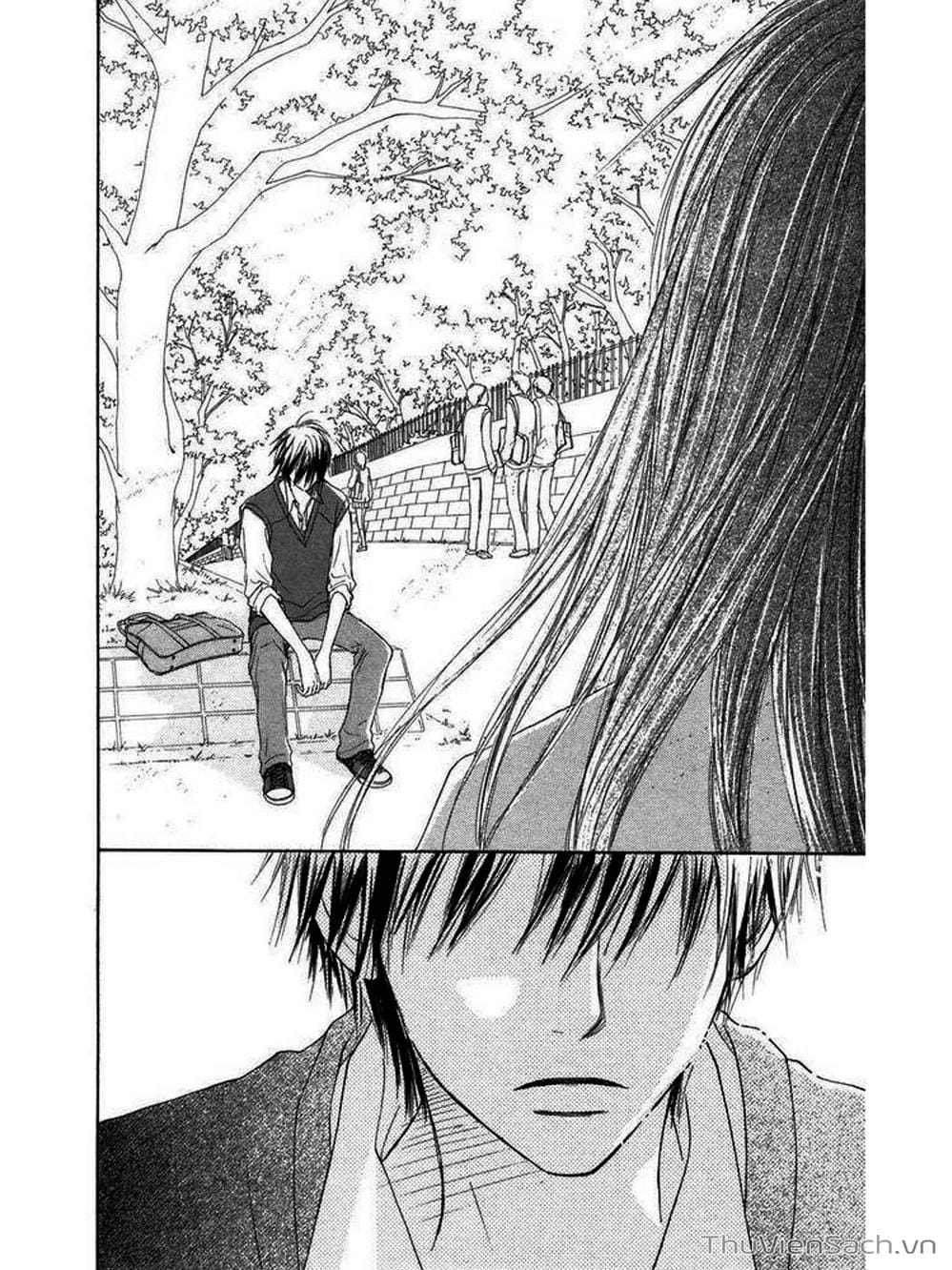 Truyện Tranh Nguyện Ước Yêu Thương - Kimi Ni Todoke trang 292