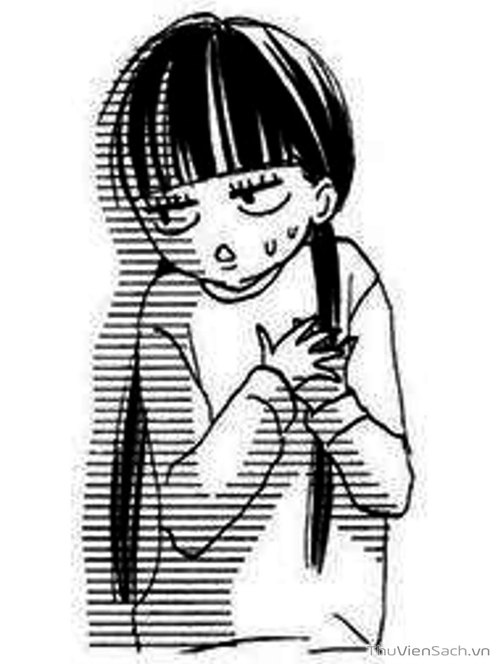 Truyện Tranh Nguyện Ước Yêu Thương - Kimi Ni Todoke trang 442