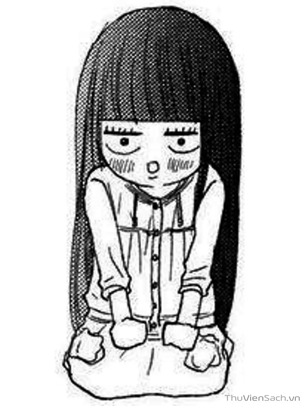Truyện Tranh Nguyện Ước Yêu Thương - Kimi Ni Todoke trang 5