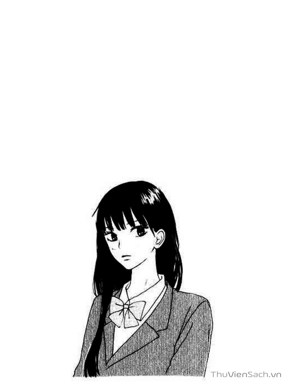 Truyện Tranh Nguyện Ước Yêu Thương - Kimi Ni Todoke trang 578