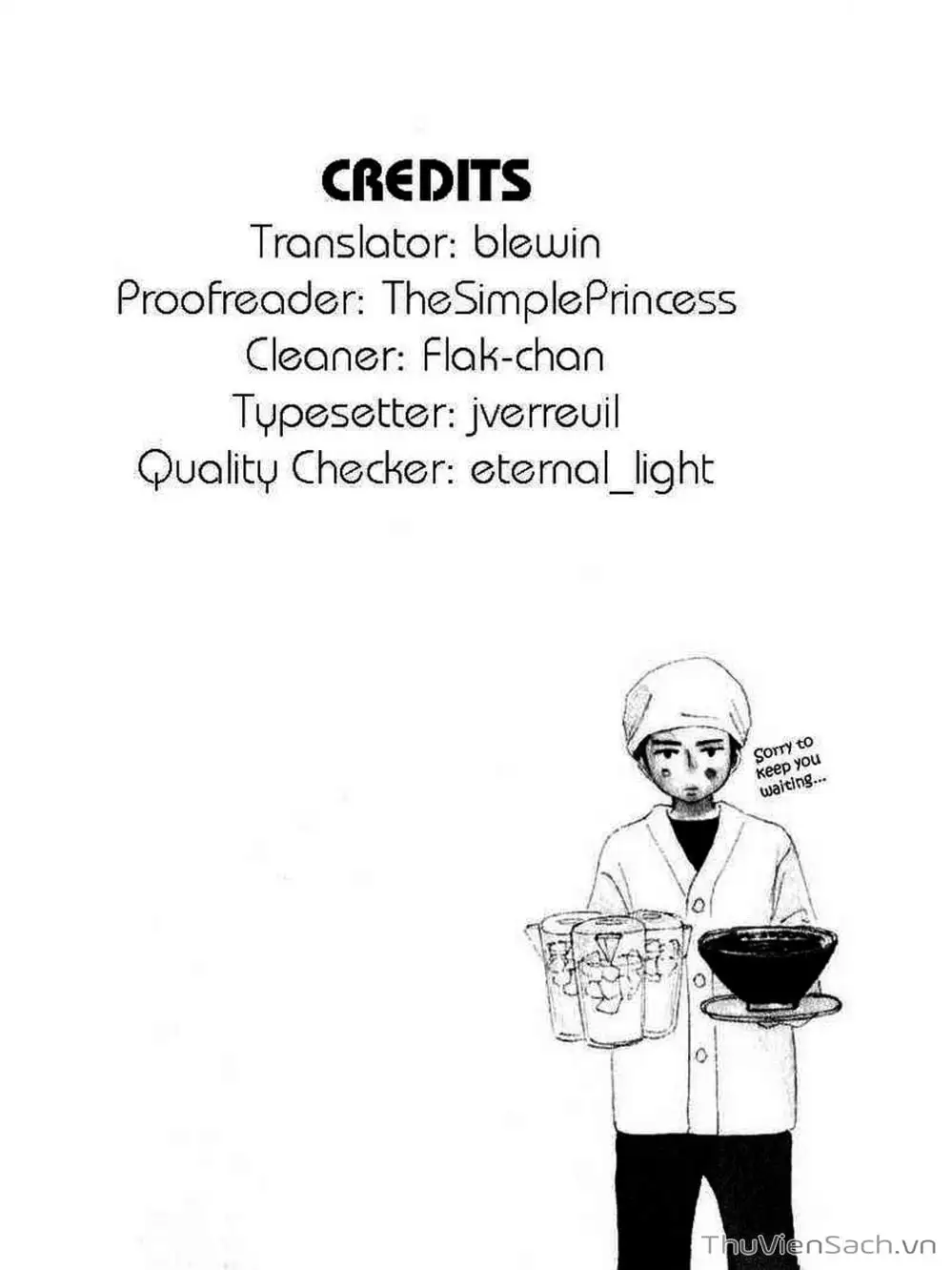 Truyện Tranh Nguyện Ước Yêu Thương - Kimi Ni Todoke trang 5