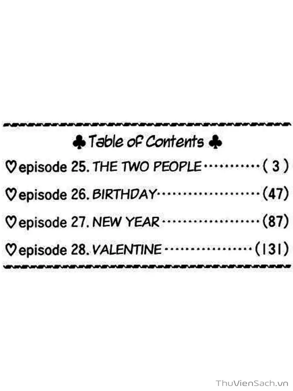 Truyện Tranh Nguyện Ước Yêu Thương - Kimi Ni Todoke trang 5