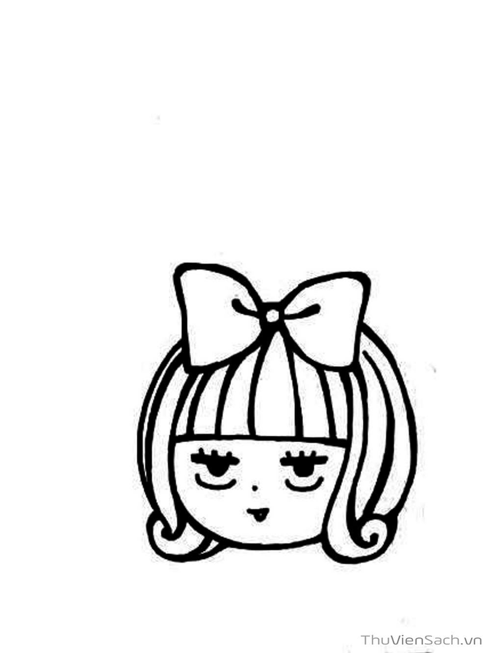 Truyện Tranh Nguyện Ước Yêu Thương - Kimi Ni Todoke trang 5