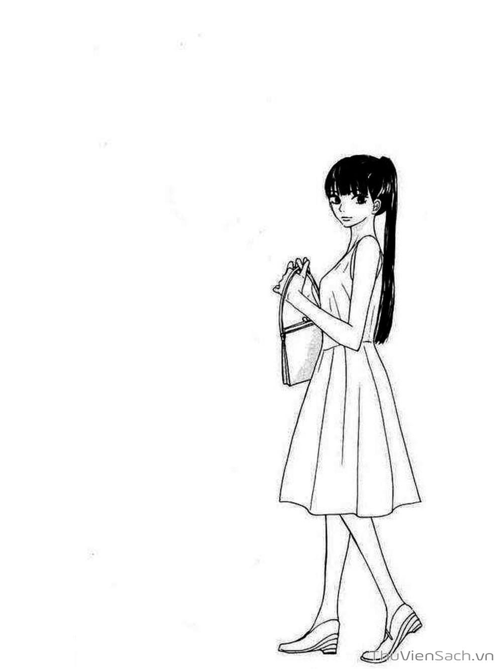 Truyện Tranh Nguyện Ước Yêu Thương - Kimi Ni Todoke trang 1318