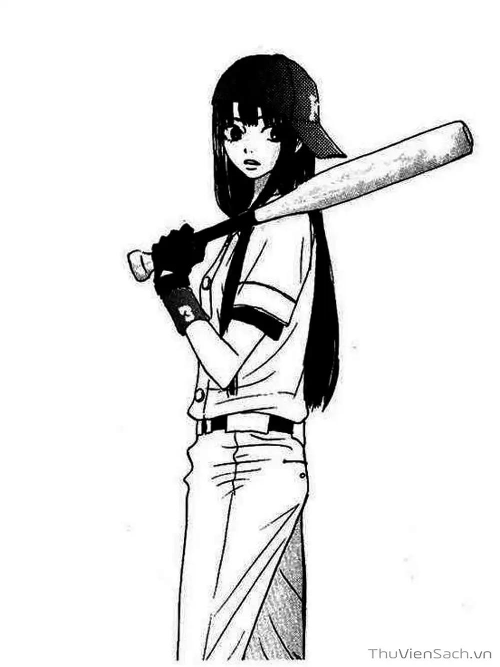 Truyện Tranh Nguyện Ước Yêu Thương - Kimi Ni Todoke trang 5