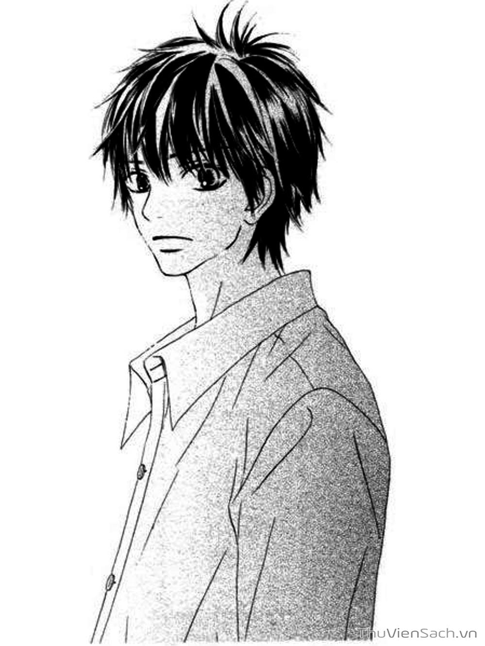 Truyện Tranh Nguyện Ước Yêu Thương - Kimi Ni Todoke trang 1689