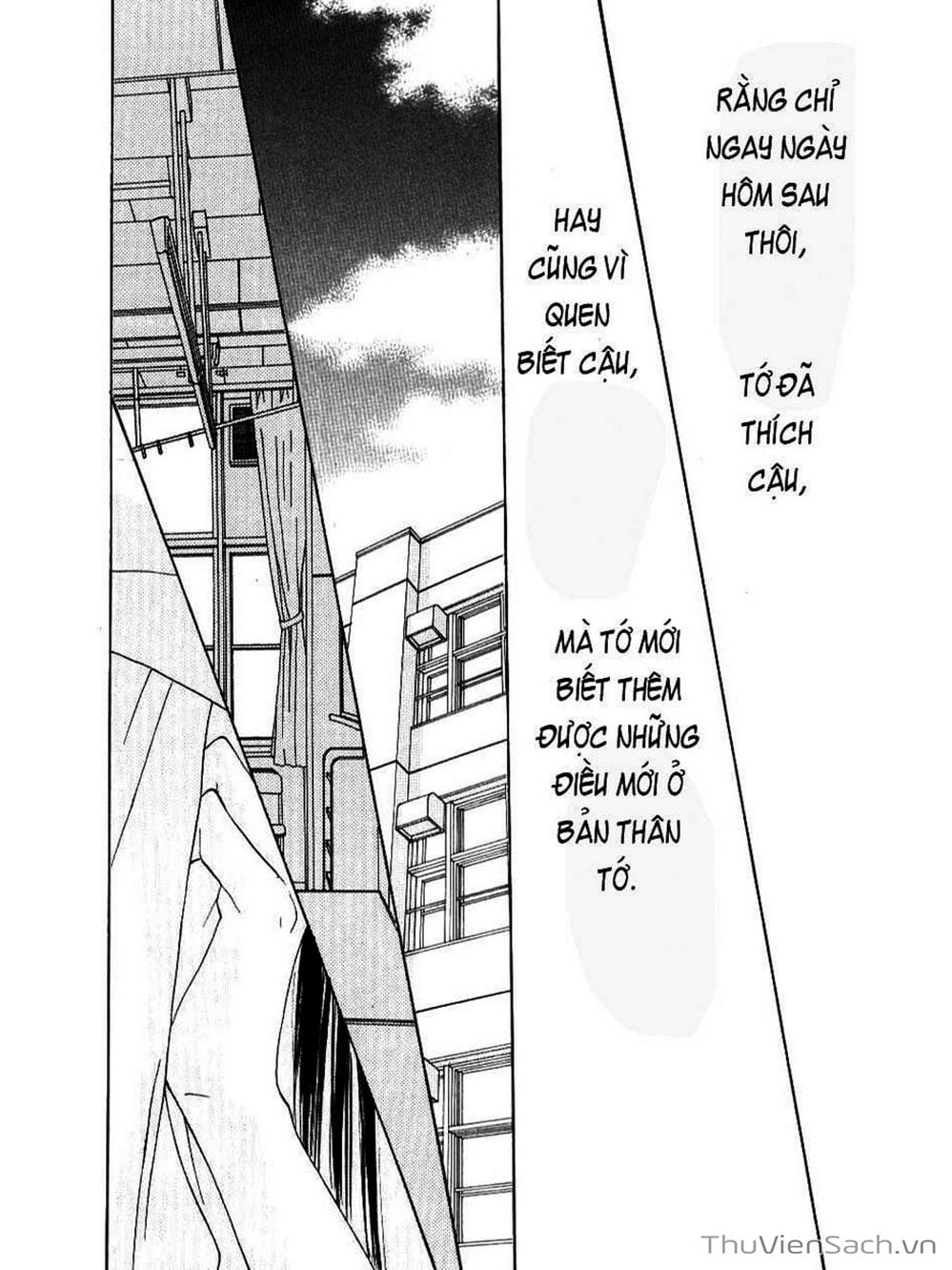 Truyện Tranh Nguyện Ước Yêu Thương - Kimi Ni Todoke trang 1892