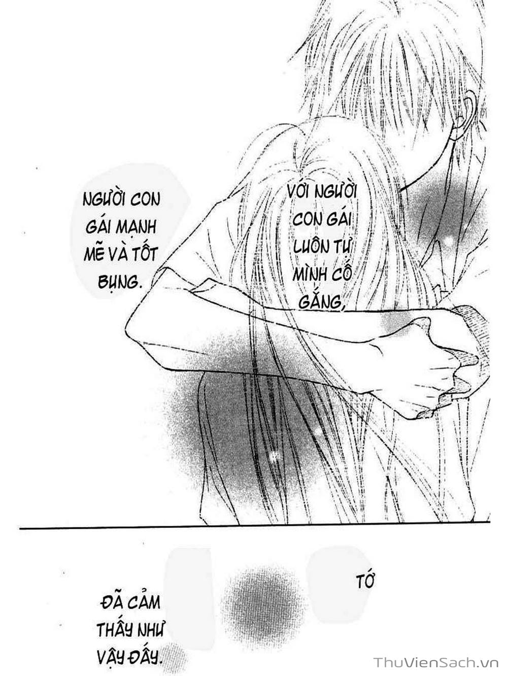 Truyện Tranh Nguyện Ước Yêu Thương - Kimi Ni Todoke trang 1894