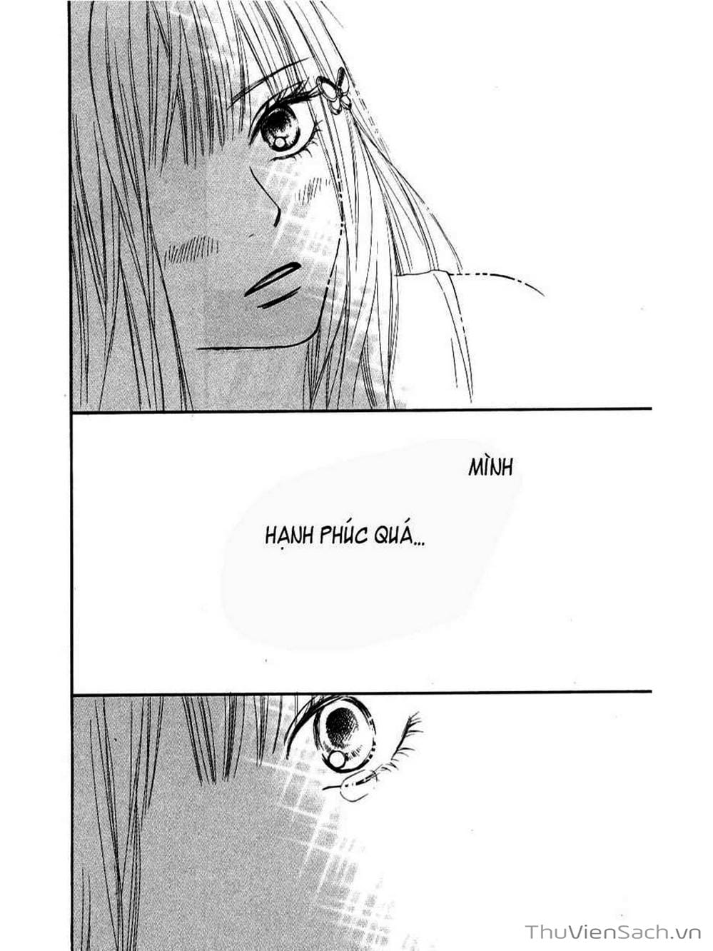 Truyện Tranh Nguyện Ước Yêu Thương - Kimi Ni Todoke trang 1964