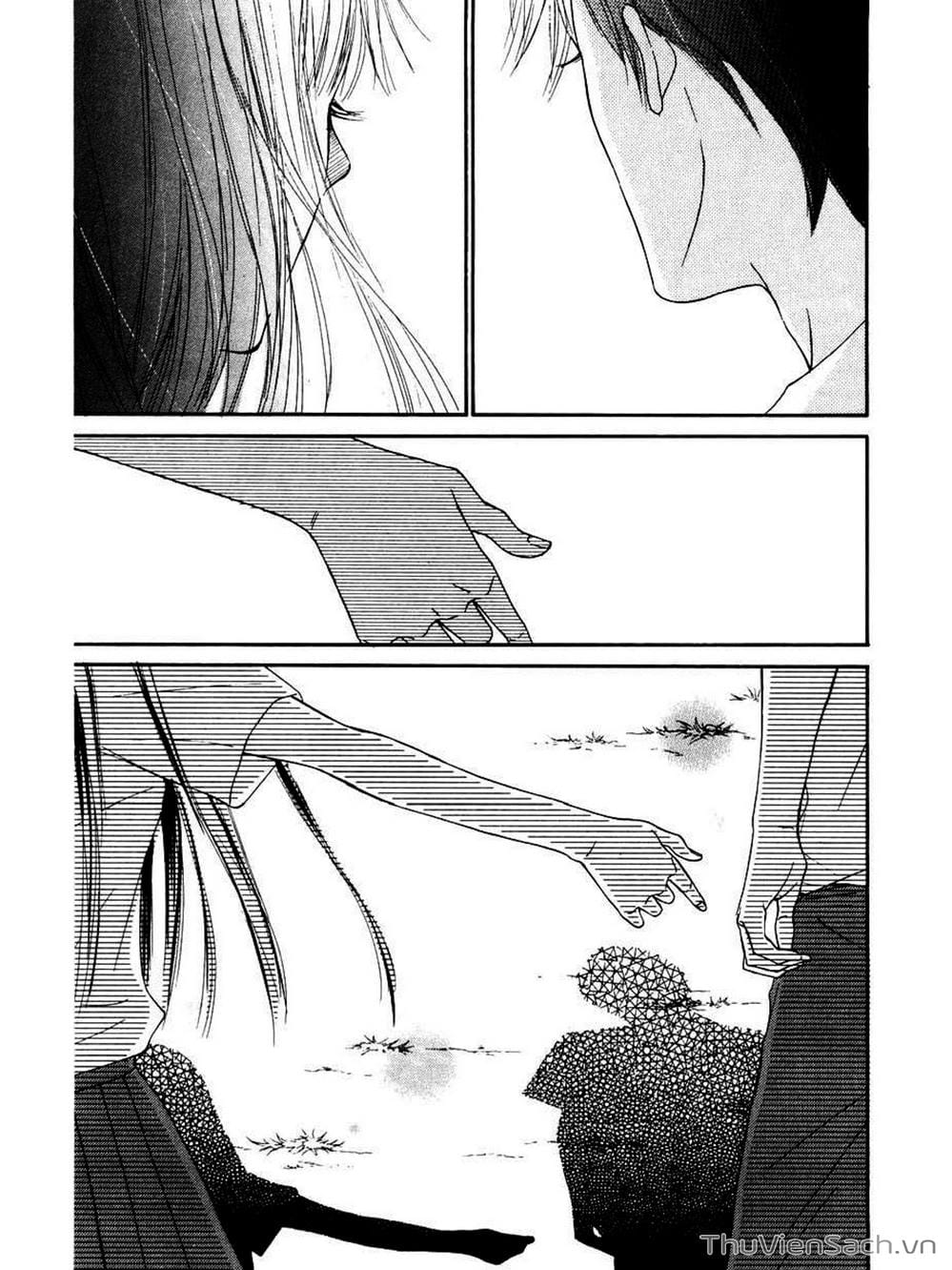 Truyện Tranh Nguyện Ước Yêu Thương - Kimi Ni Todoke trang 2032