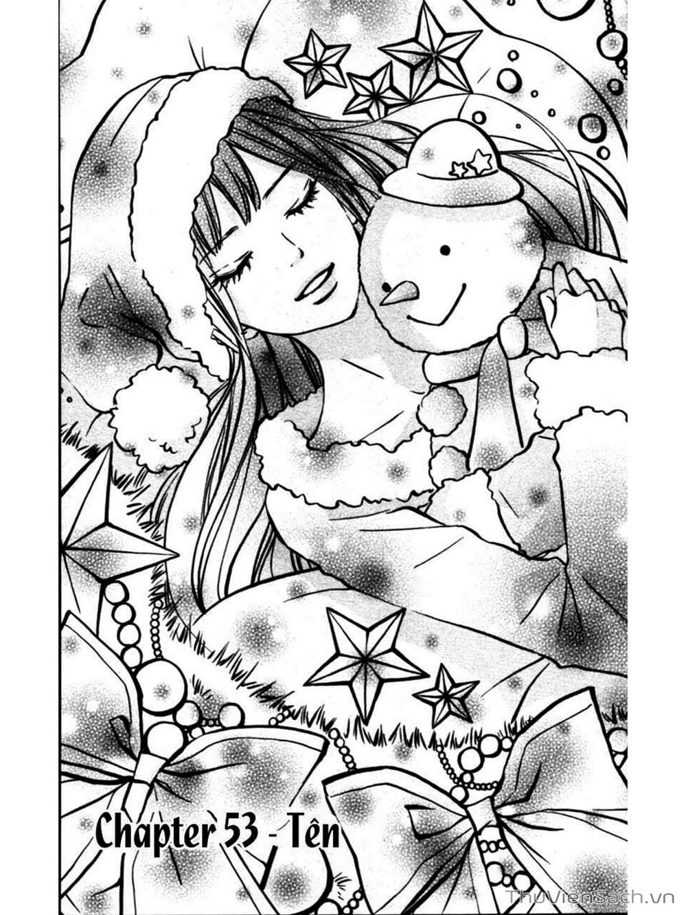 Truyện Tranh Nguyện Ước Yêu Thương - Kimi Ni Todoke trang 2231