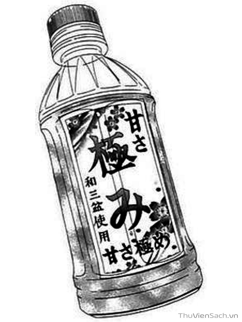 Truyện Tranh Nguyện Ước Yêu Thương - Kimi Ni Todoke trang 5