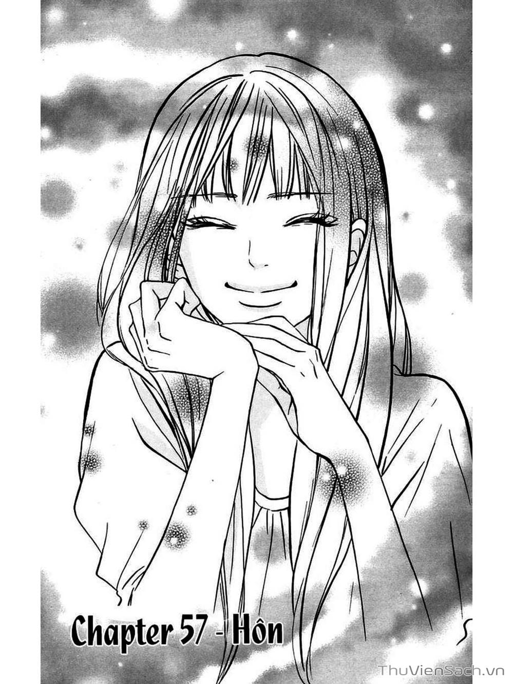 Truyện Tranh Nguyện Ước Yêu Thương - Kimi Ni Todoke trang 2364