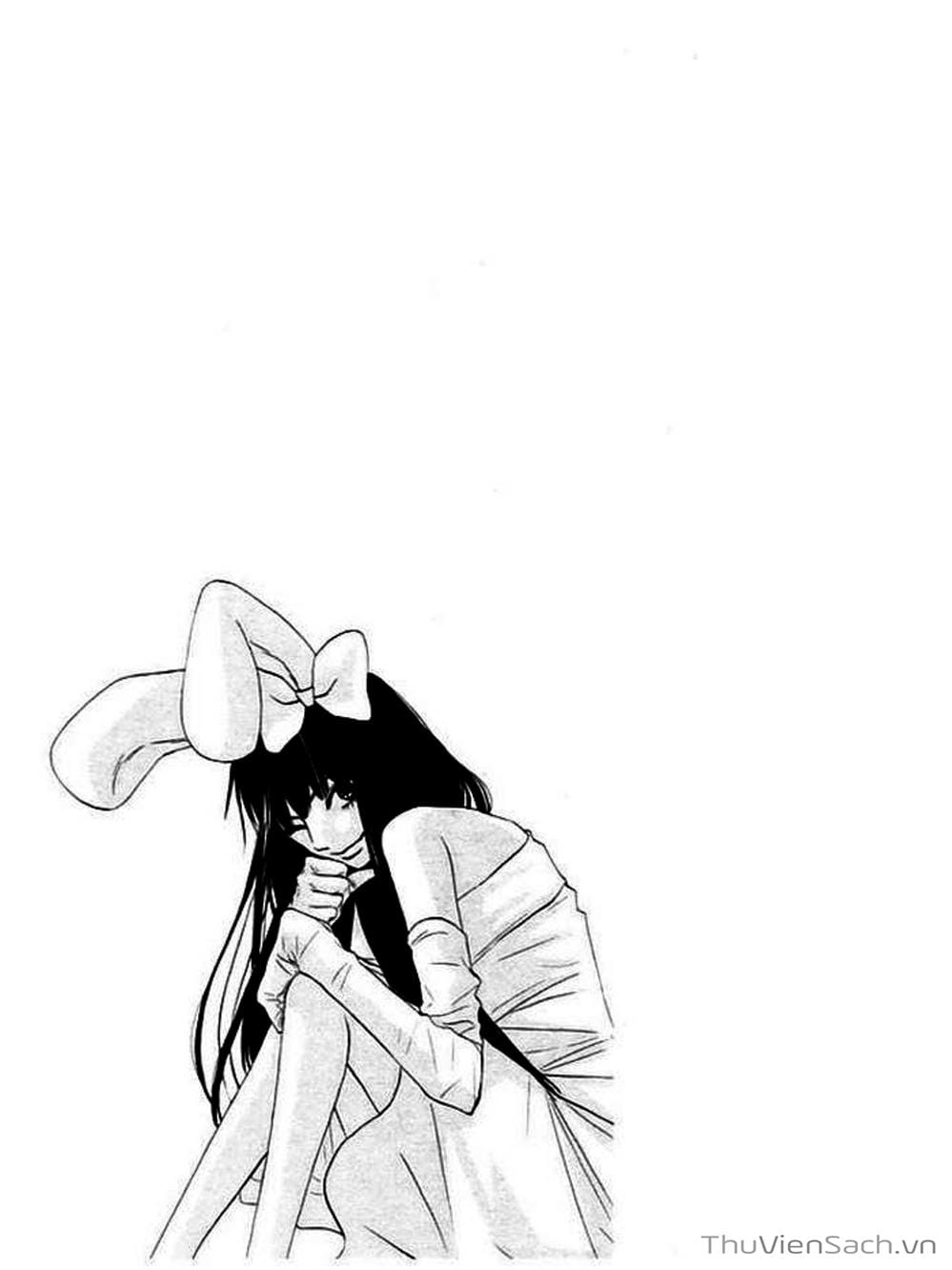 Truyện Tranh Nguyện Ước Yêu Thương - Kimi Ni Todoke trang 2485