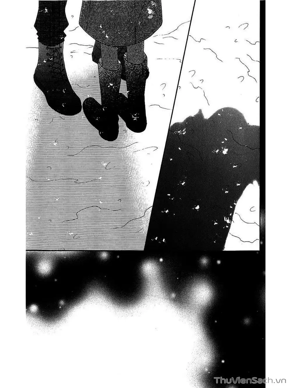 Truyện Tranh Nguyện Ước Yêu Thương - Kimi Ni Todoke trang 5