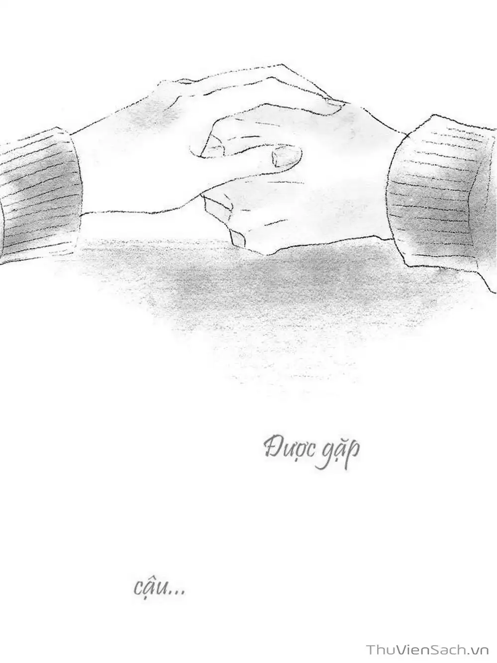 Truyện Tranh Nguyện Ước Yêu Thương - Kimi Ni Todoke trang 5