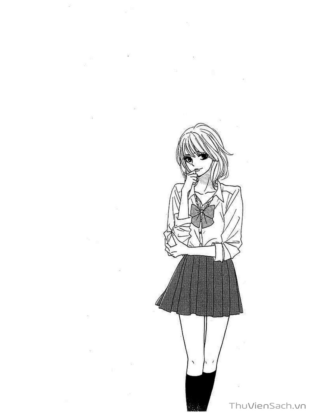 Truyện Tranh Nguyện Ước Yêu Thương - Kimi Ni Todoke trang 3229