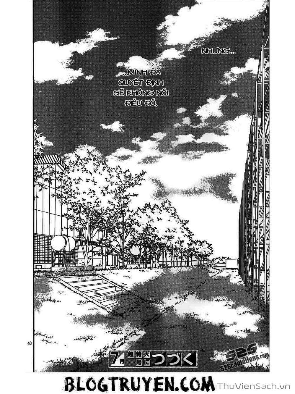 Truyện Tranh Nguyện Ước Yêu Thương - Kimi Ni Todoke trang 5